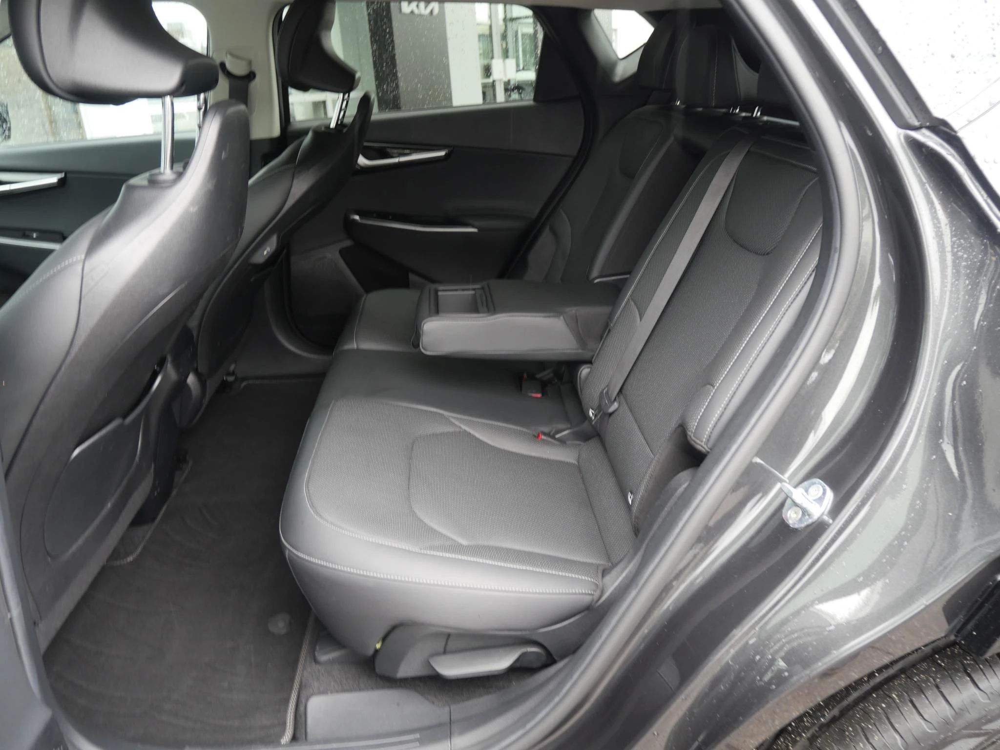 Hoofdafbeelding Kia EV6