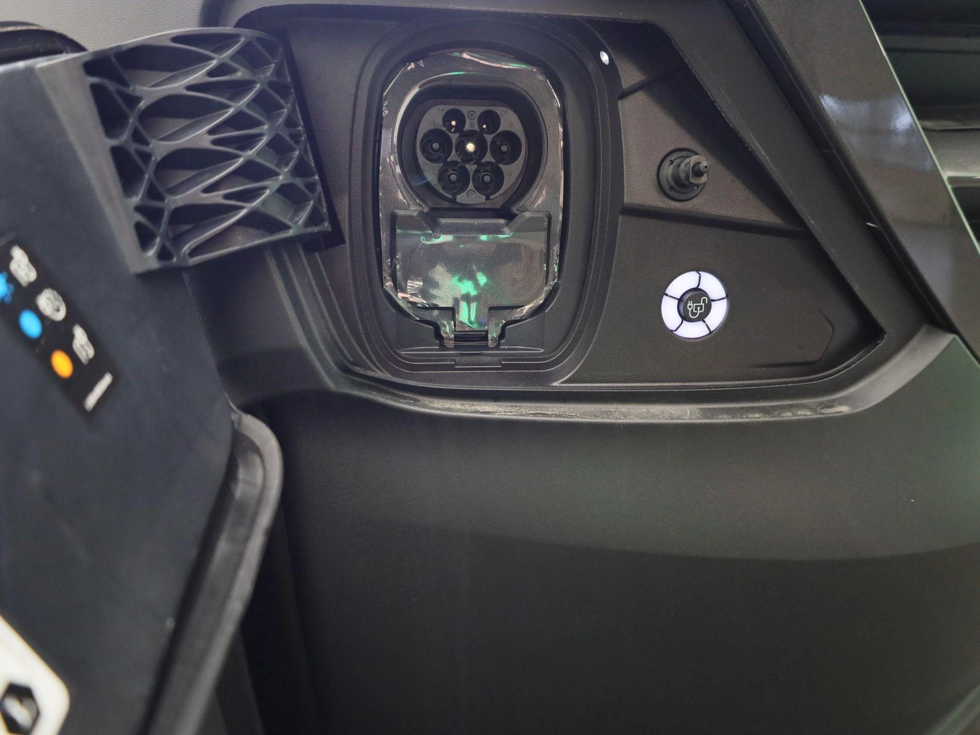 Hoofdafbeelding Volkswagen e-Transporter