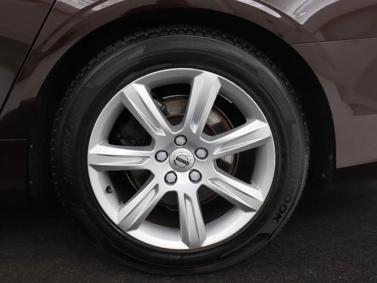Hoofdafbeelding Volvo V90