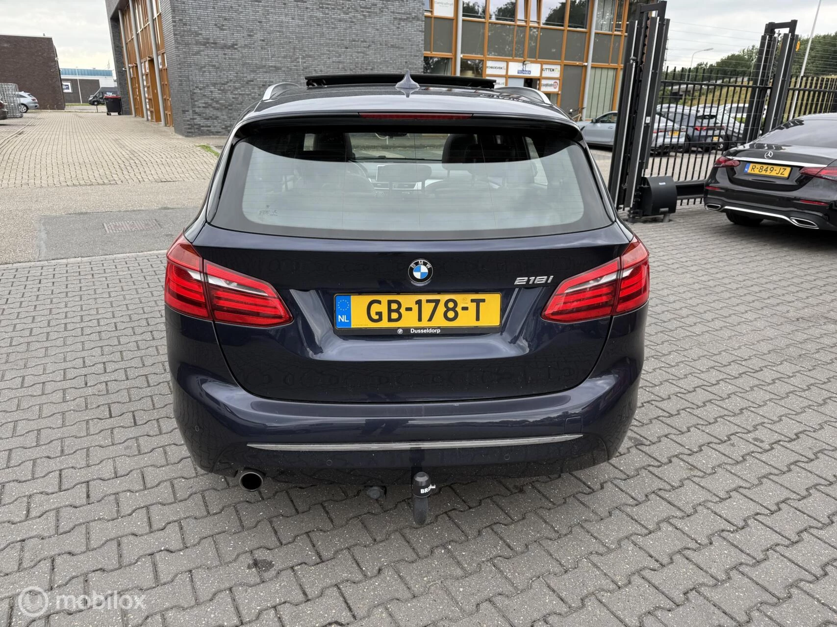 Hoofdafbeelding BMW 2 Serie