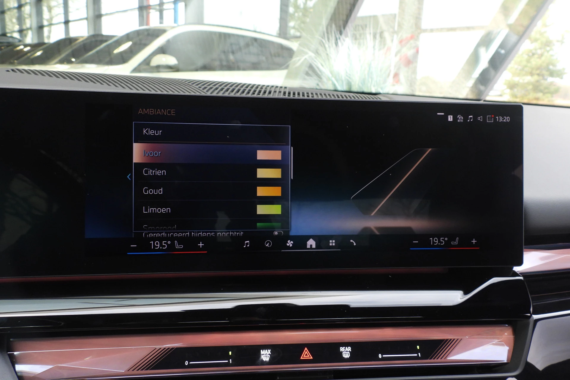 Hoofdafbeelding BMW i5