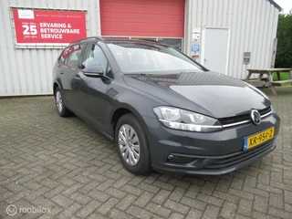 Volkswagen Golf Variant 1.0 TSI Trendline  AUTOMAAT !