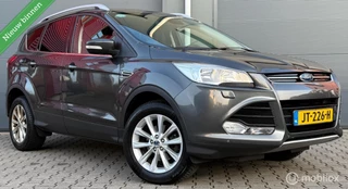 Hoofdafbeelding Ford Kuga Ford Kuga 1.5 Titanium Styling Pack Trekhaak/Navi/Clima/Cruise/PDC