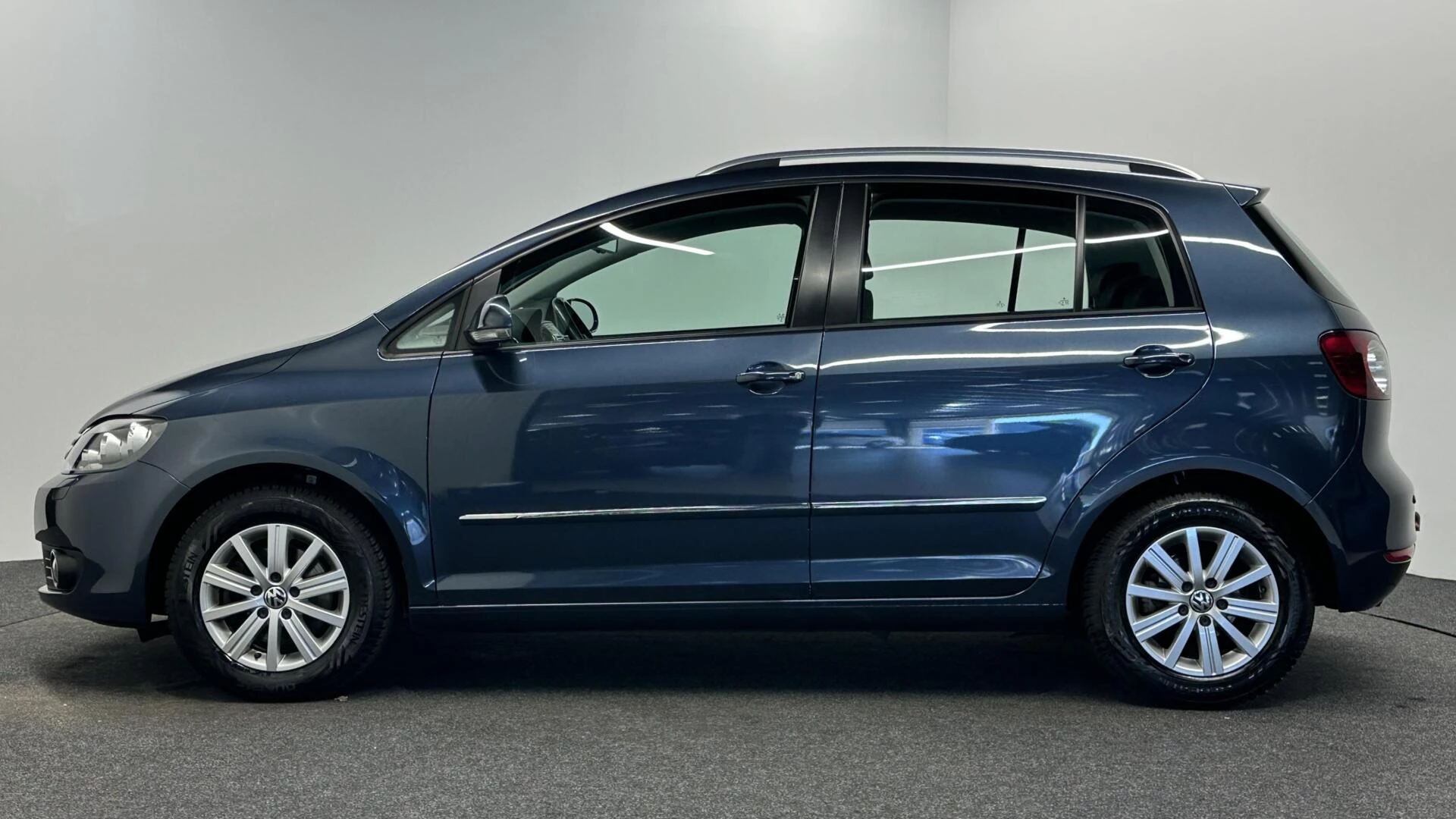 Hoofdafbeelding Volkswagen Golf Plus