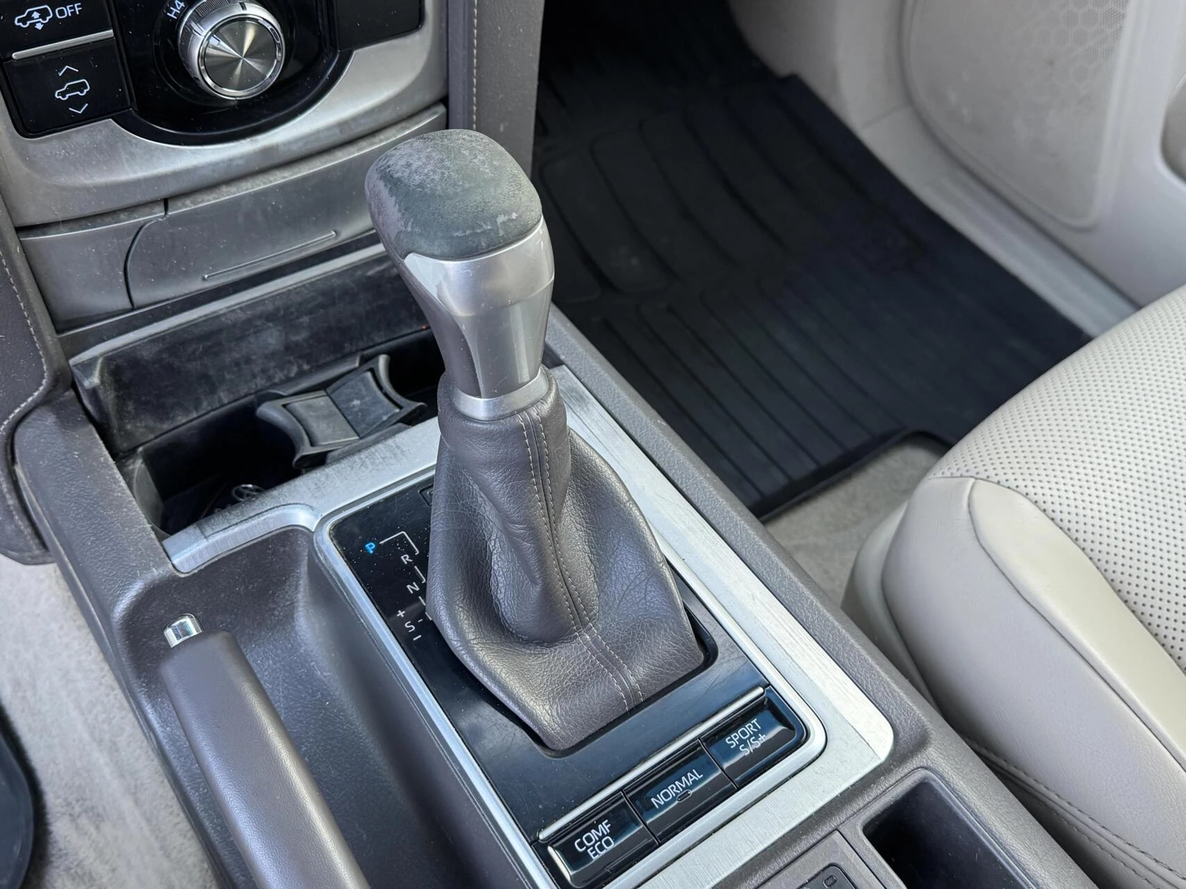 Hoofdafbeelding Toyota Land Cruiser