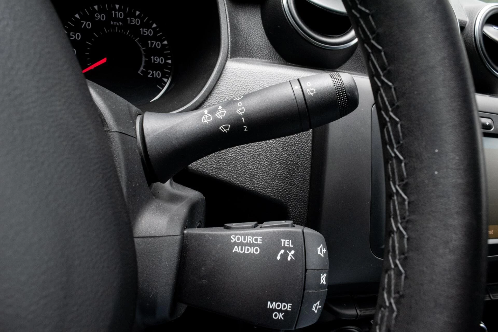 Hoofdafbeelding Dacia Duster