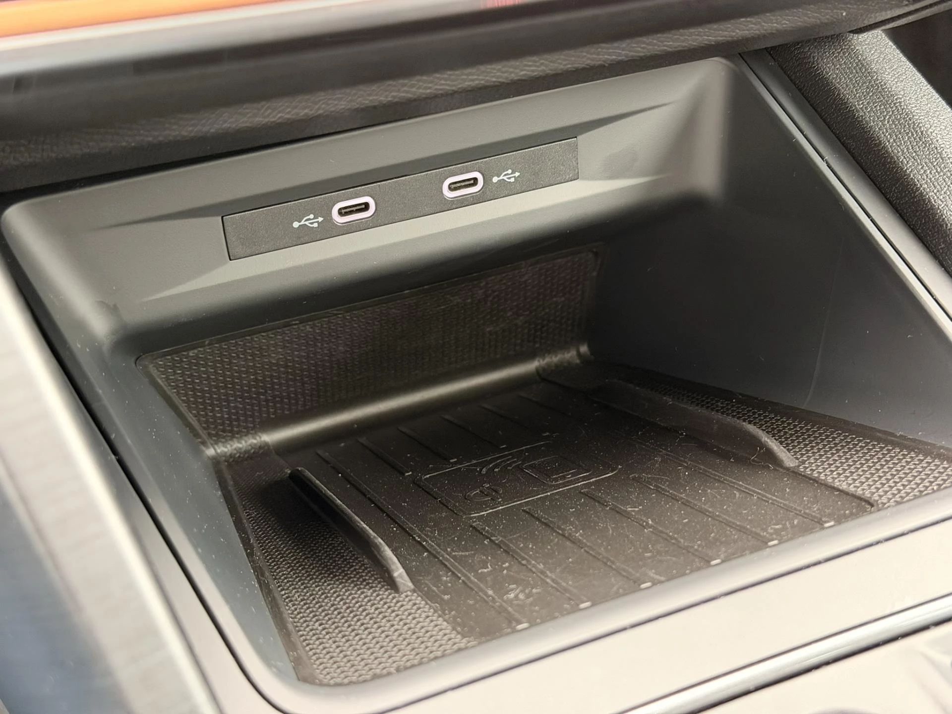 Hoofdafbeelding CUPRA Leon Sportstourer