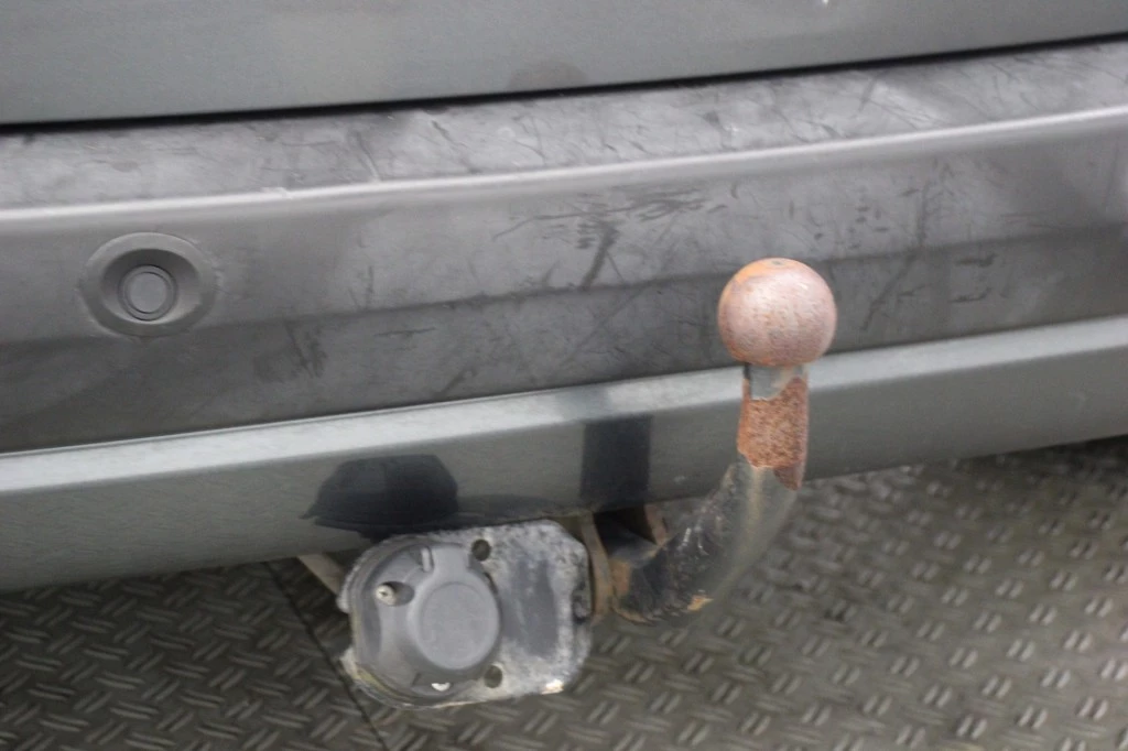 Hoofdafbeelding Peugeot 207