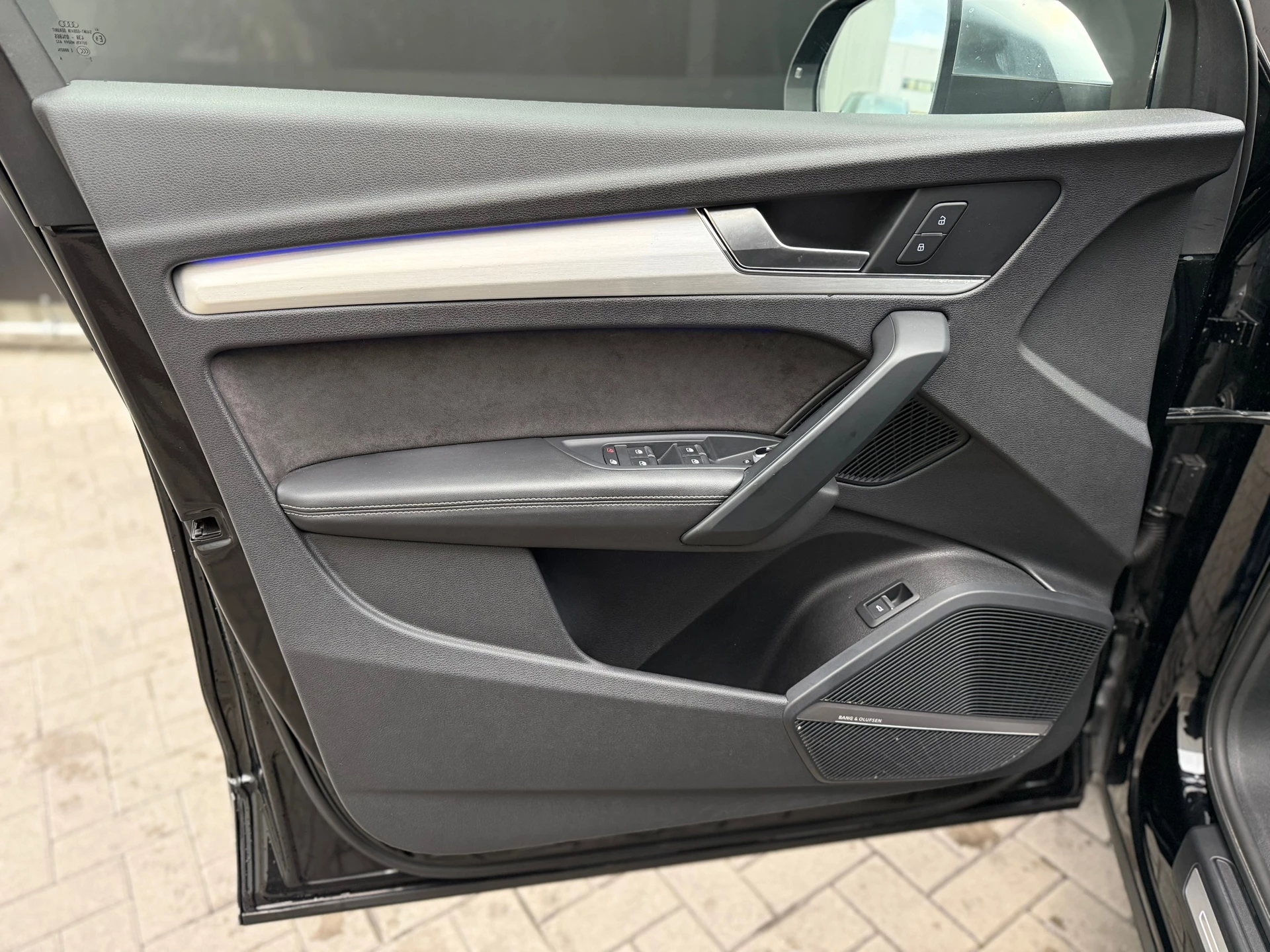 Hoofdafbeelding Audi SQ5