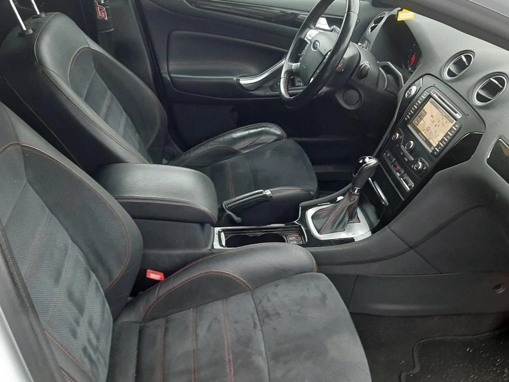 Hoofdafbeelding Ford Mondeo