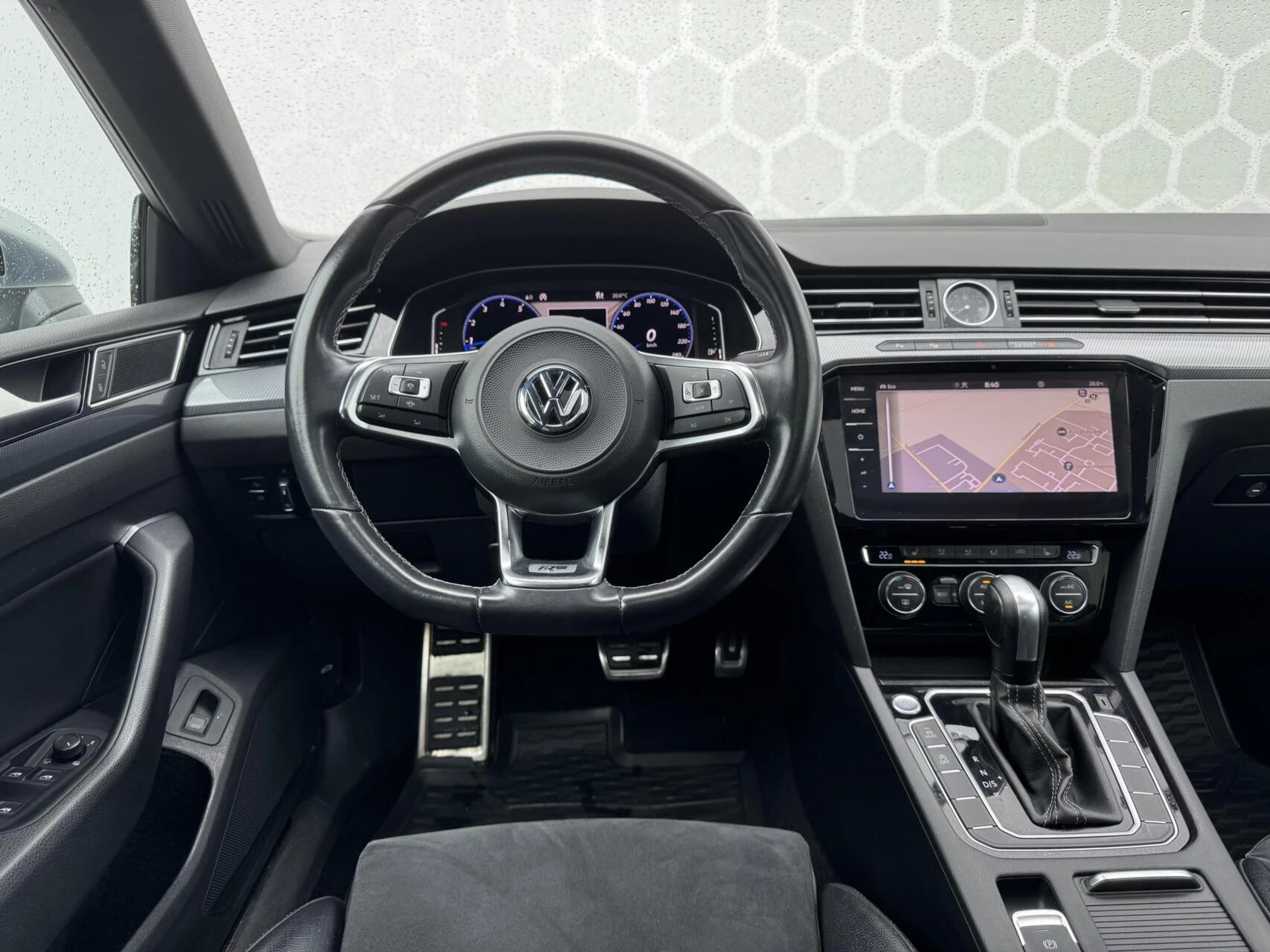 Hoofdafbeelding Volkswagen Arteon