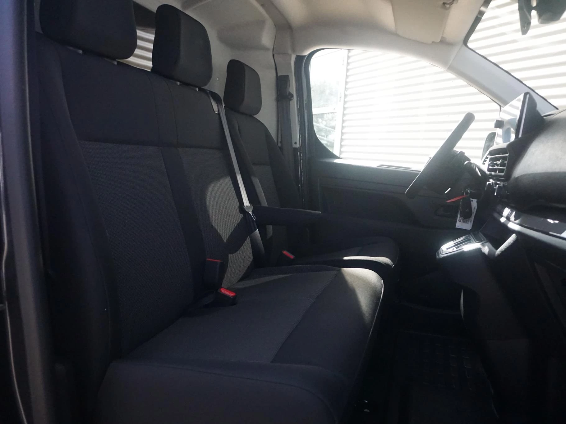 Hoofdafbeelding Opel Vivaro-e