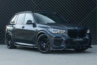 BMW X5 xDrive45e M-Sport ACC Pano 360 MStoelen Memory Achterasbestr. Keyless Laser Head up Trekhaak