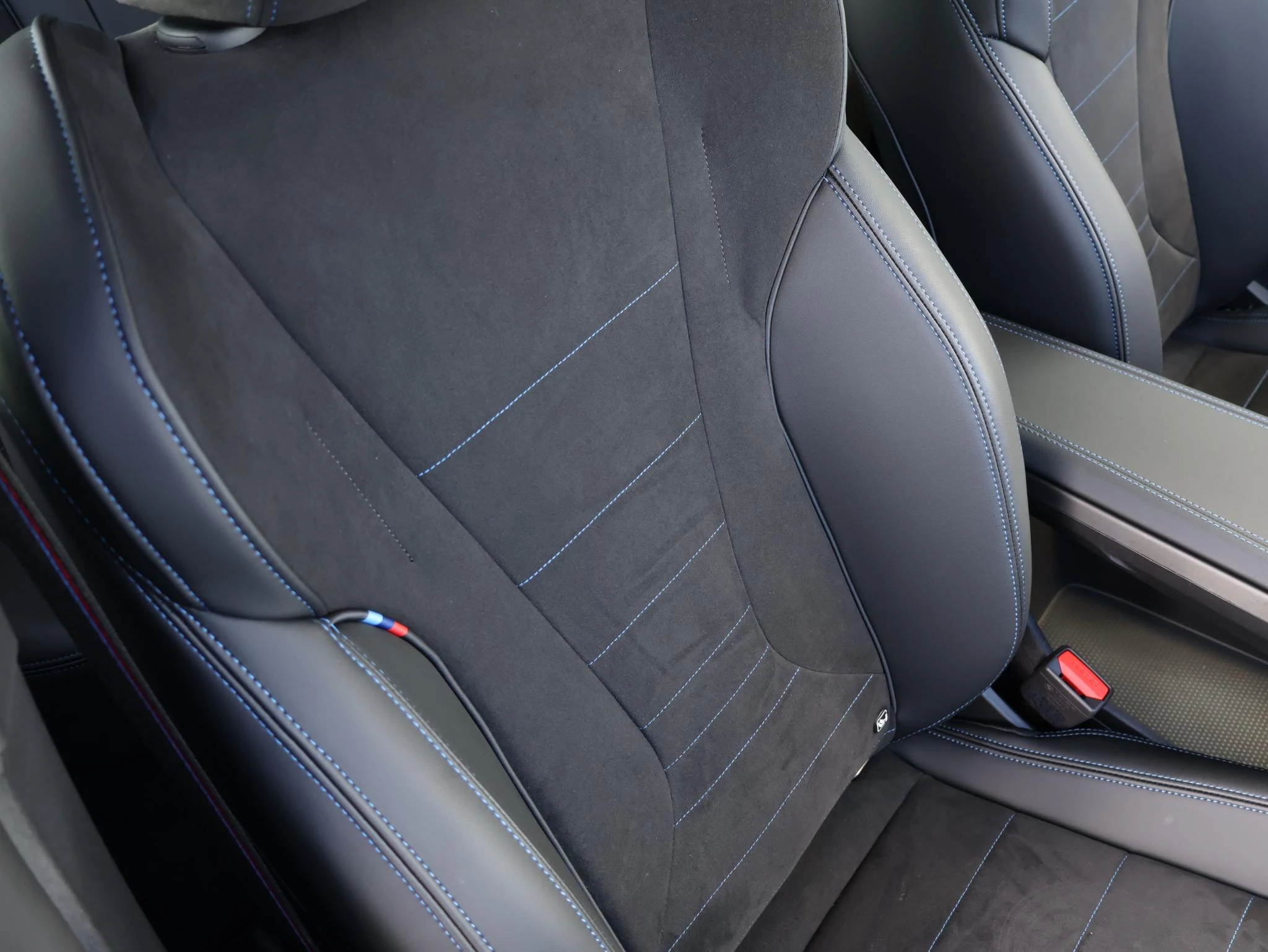 Hoofdafbeelding BMW iX2