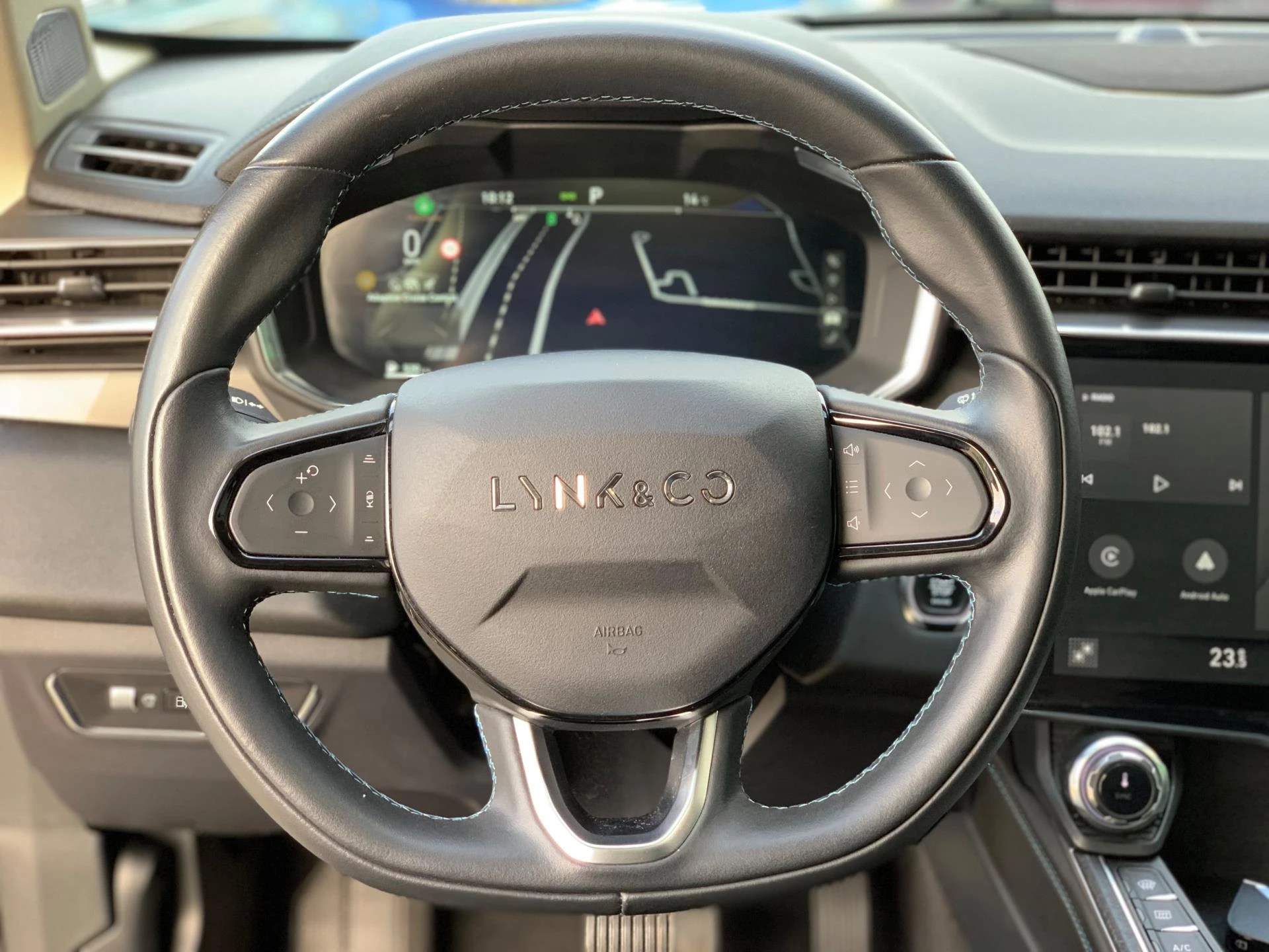 Hoofdafbeelding Lynk & Co 01