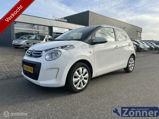 Citroen C1 1.0 VTi Live