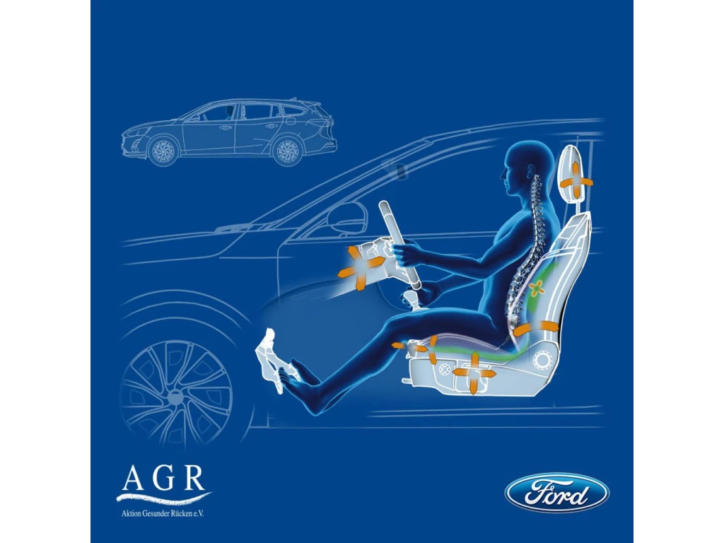 Hoofdafbeelding Ford Mondeo