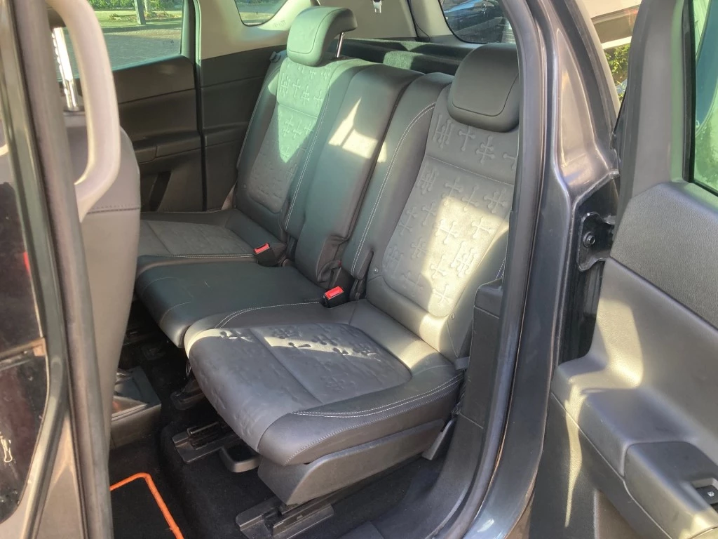 Hoofdafbeelding Opel Meriva