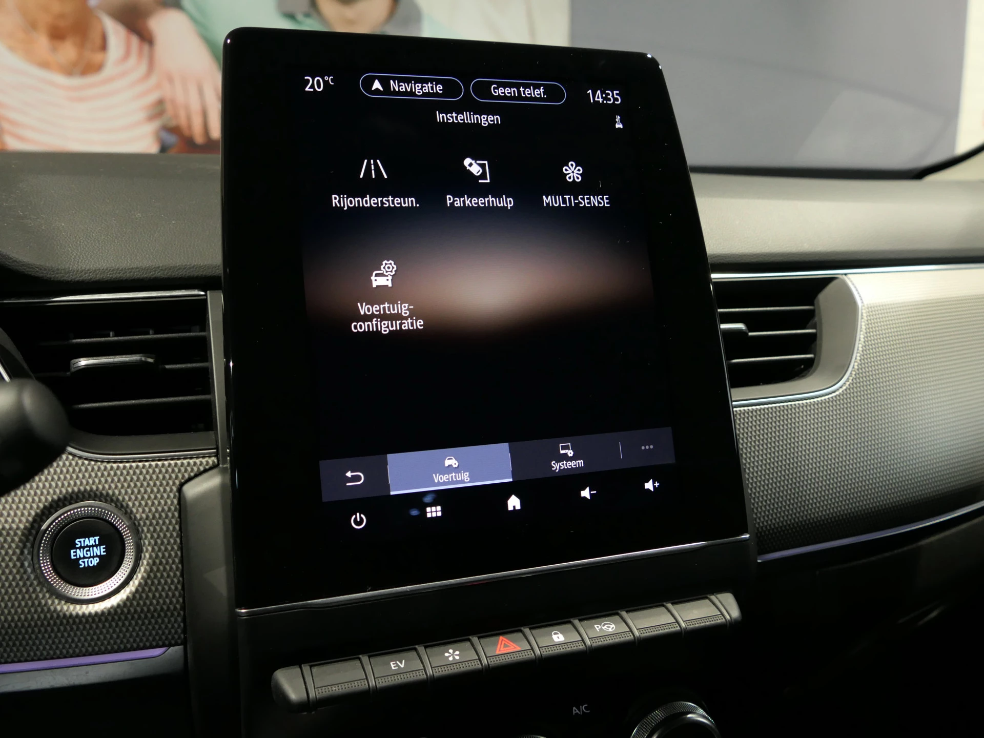 Hoofdafbeelding Renault Arkana