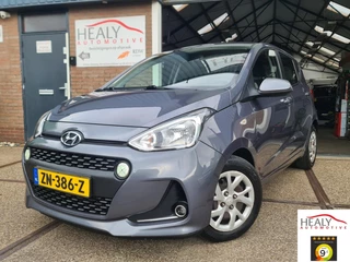 Hyundai i10 1.0i Comfort|New apk|2de eig|Airco|cruise