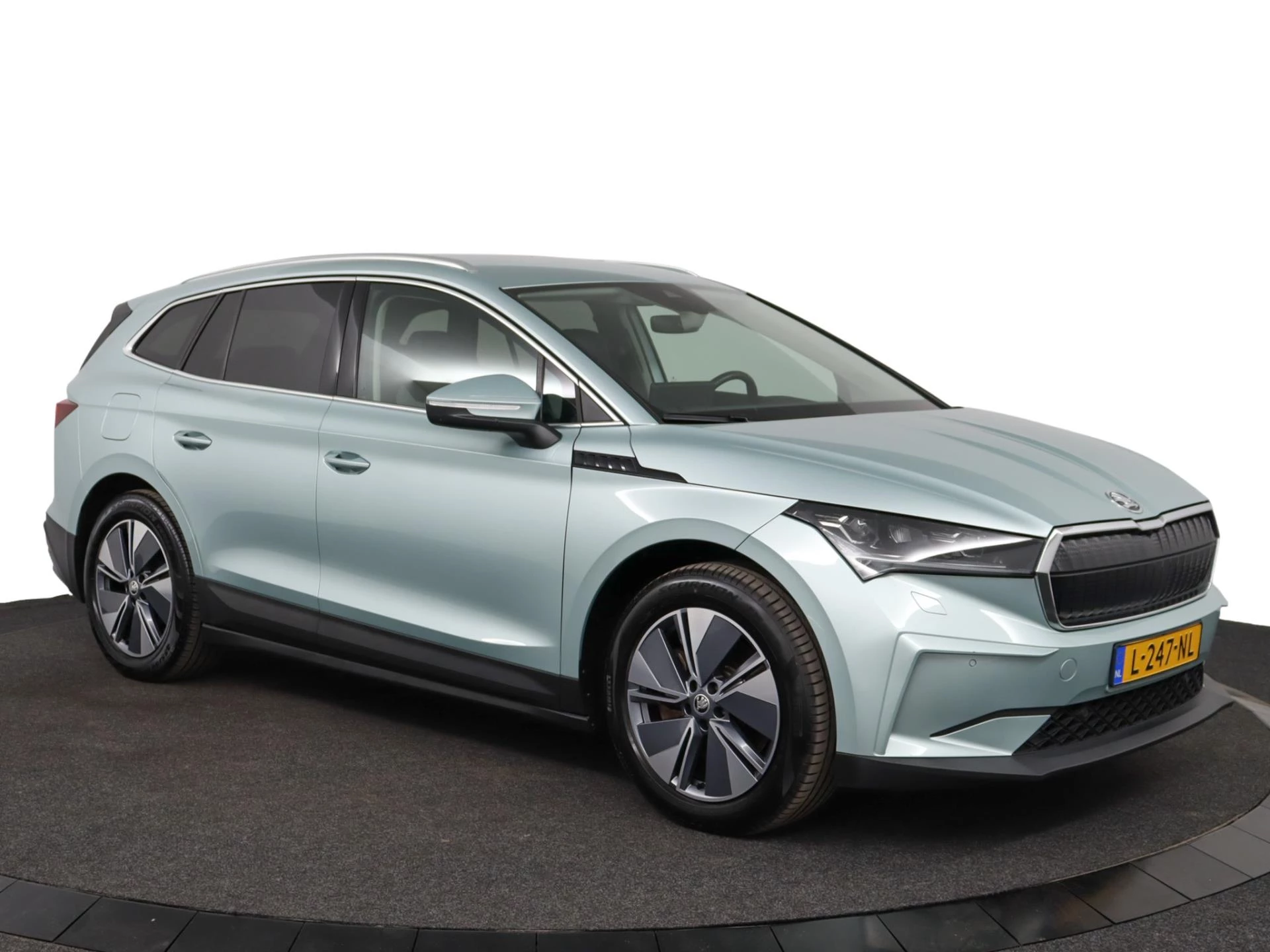 Hoofdafbeelding Škoda Enyaq iV