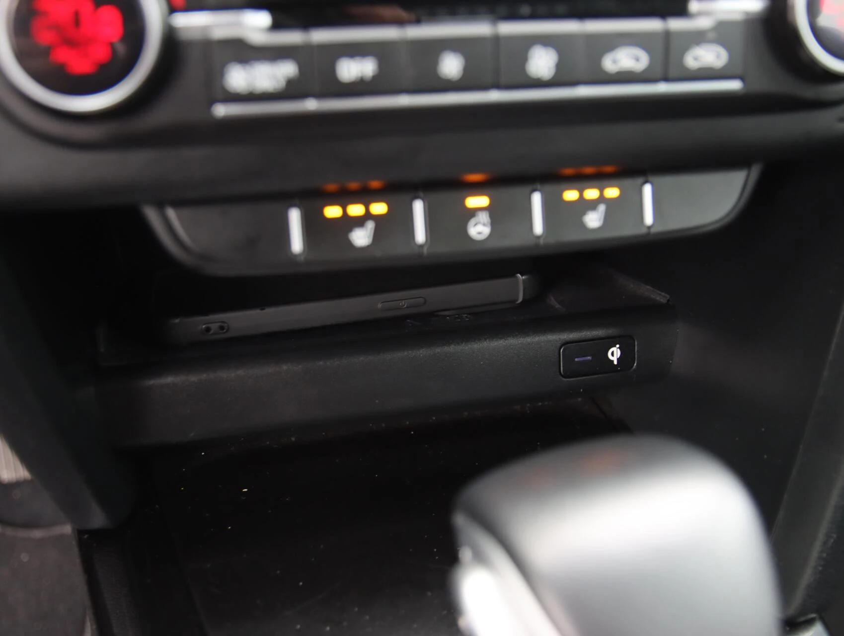 Hoofdafbeelding Kia XCeed