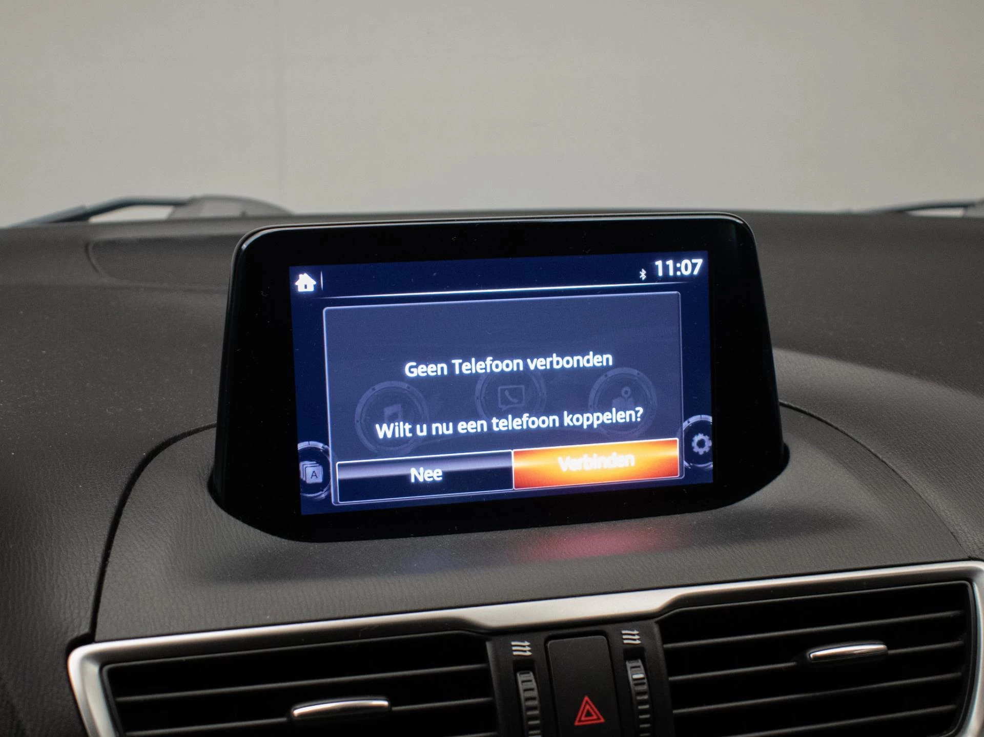 Hoofdafbeelding Mazda 3