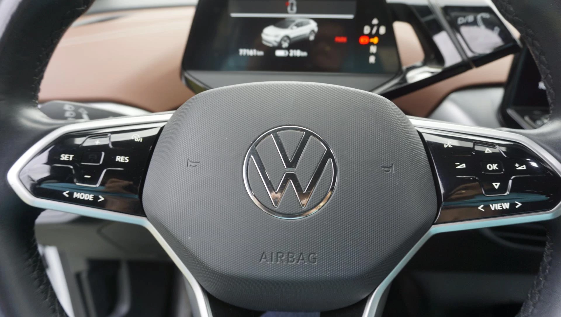 Hoofdafbeelding Volkswagen ID.4