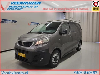 Peugeot Expert 1.6BlueHDI Trekhaak Imperiaal Euro 6!