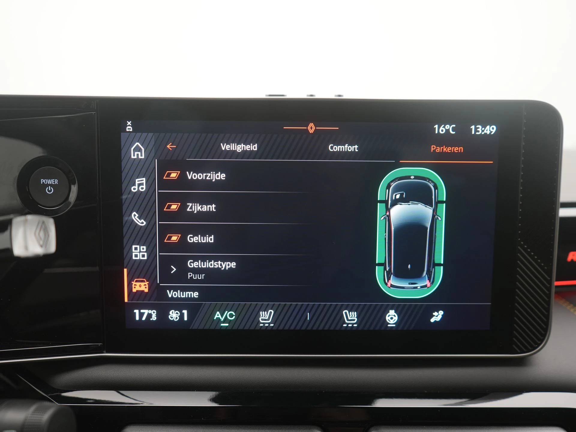 Hoofdafbeelding Renault 5