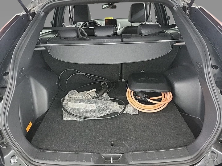 Hoofdafbeelding Mitsubishi Eclipse Cross