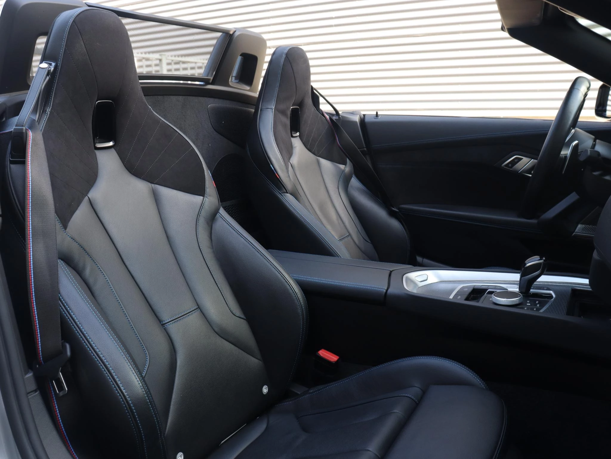 Hoofdafbeelding BMW Z4