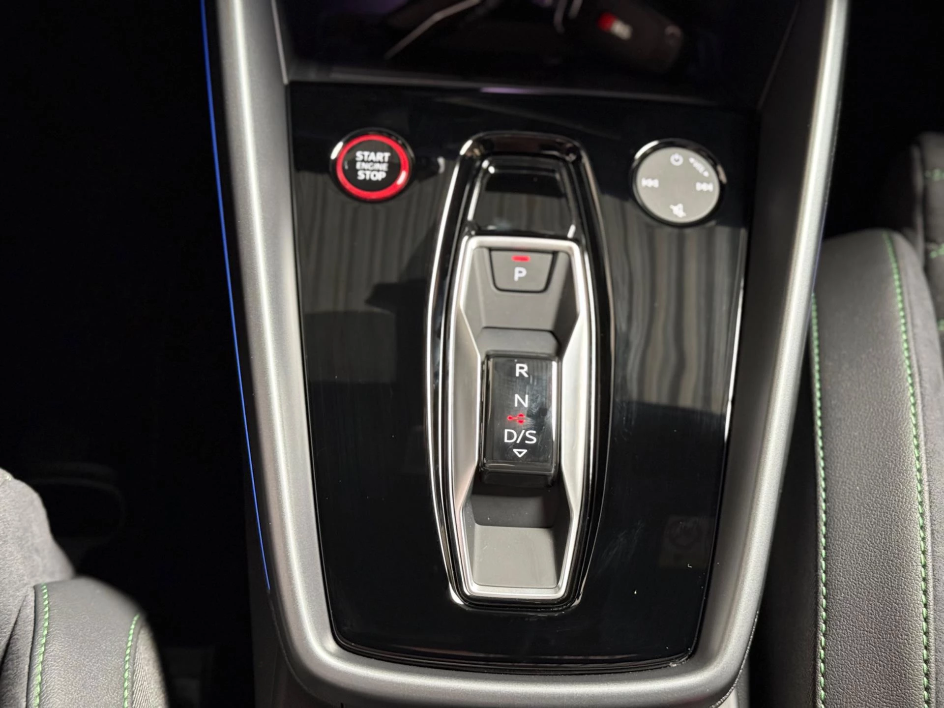 Hoofdafbeelding Audi RS3