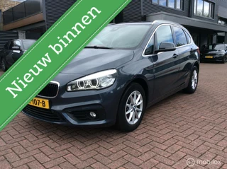 BMW 2-serie Active Tourer 218i Centennial Executive Aut Sportint Nap