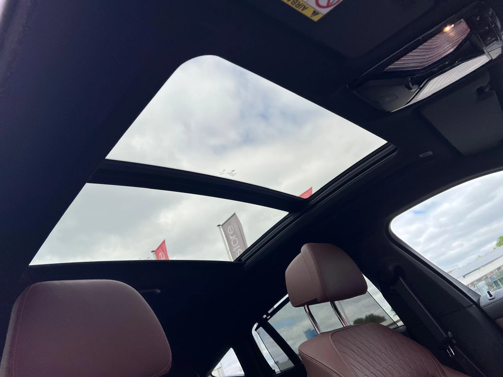 Hoofdafbeelding BMW X6