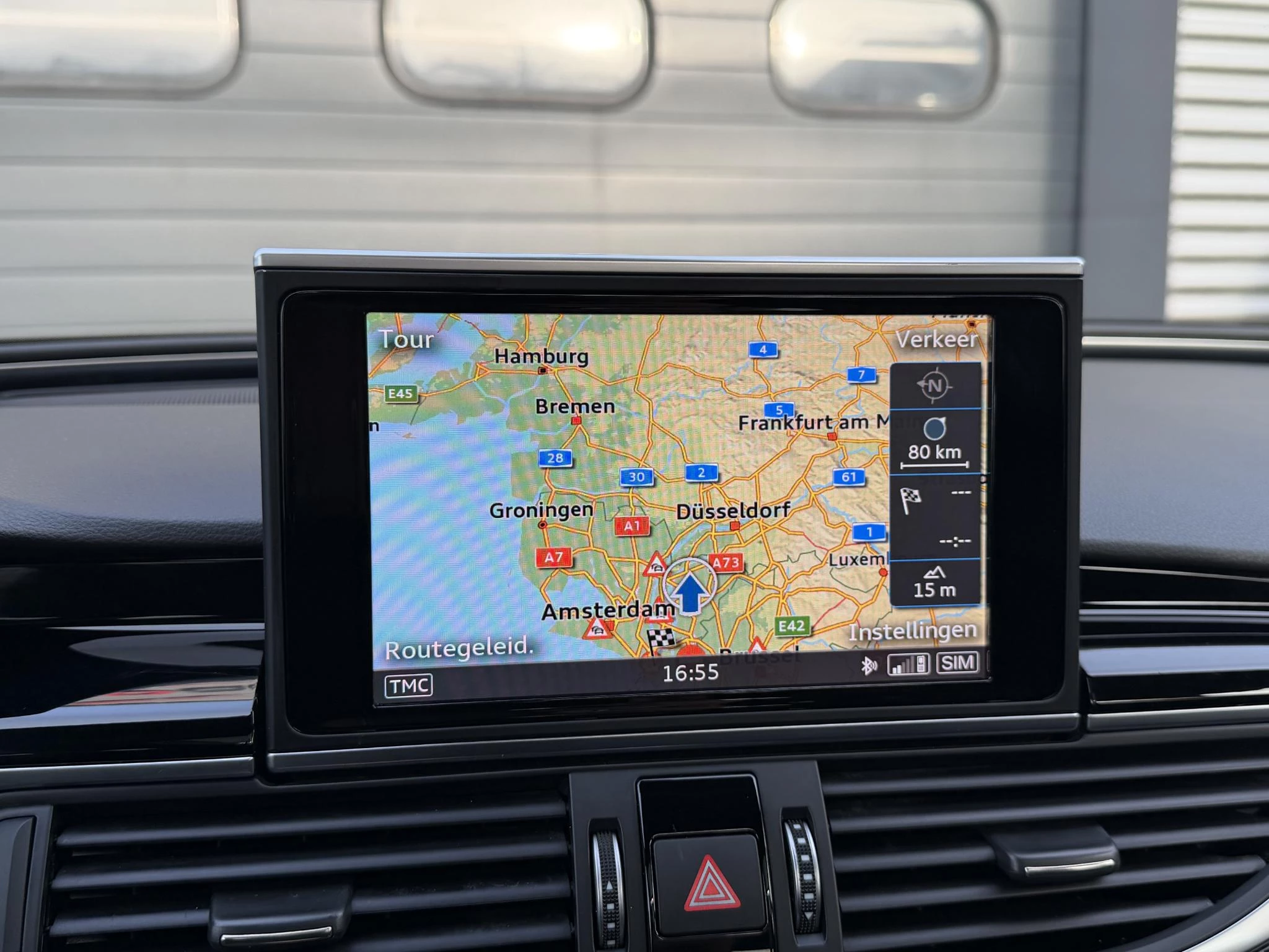 Hoofdafbeelding Audi RS6