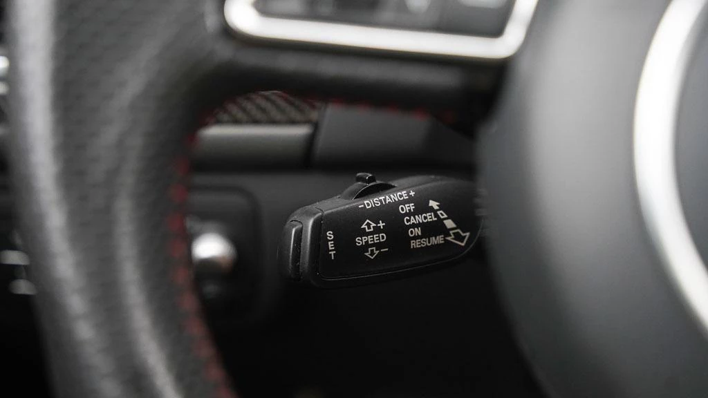 Hoofdafbeelding Audi RS6