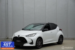 Toyota Yaris 1.5 Hybrid GR Sport, Pano, Stuurverwarming