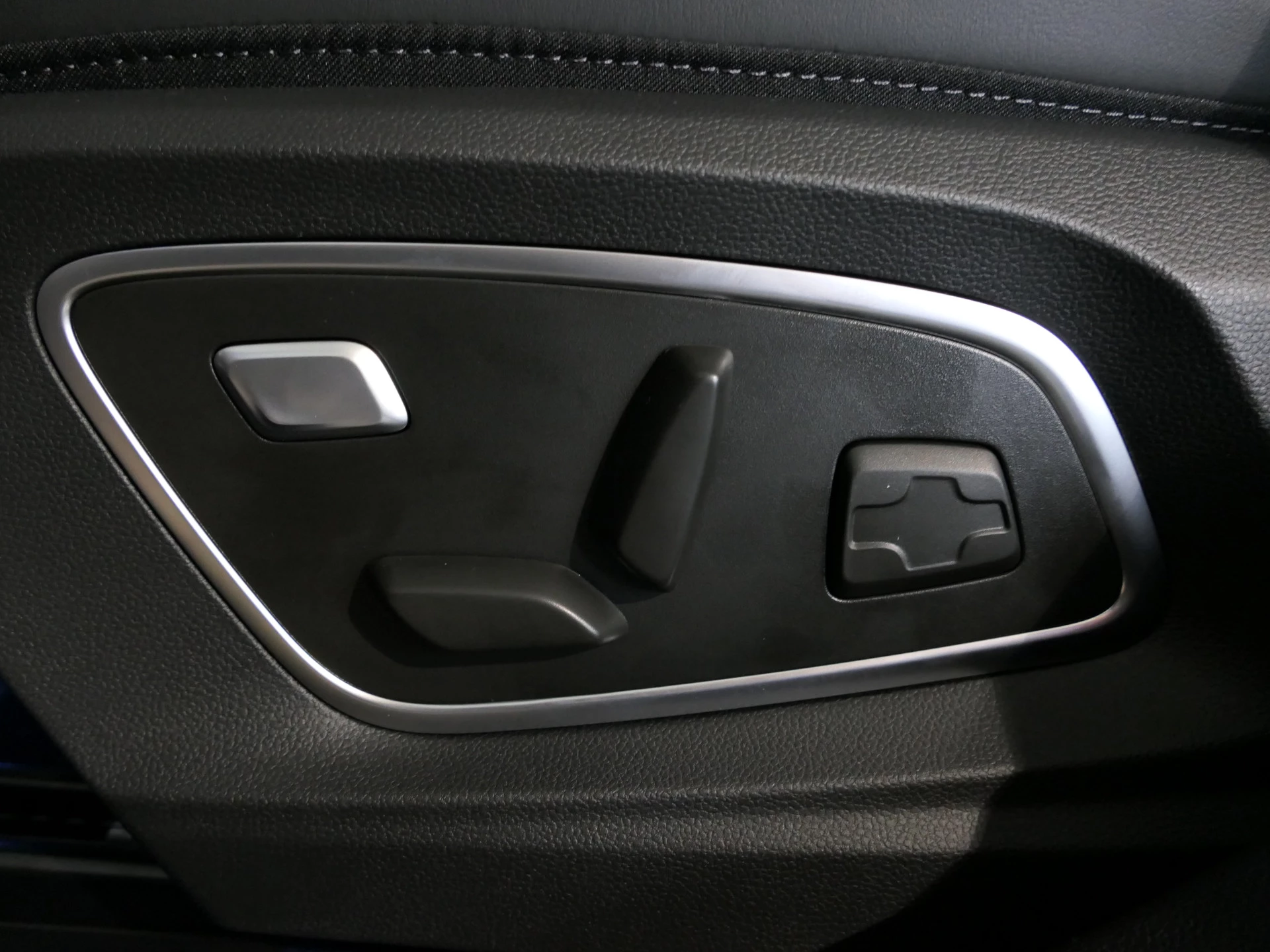 Hoofdafbeelding Renault Megane E-Tech