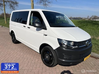 Volkswagen Transporter 2.0 TSI Benzine + AC