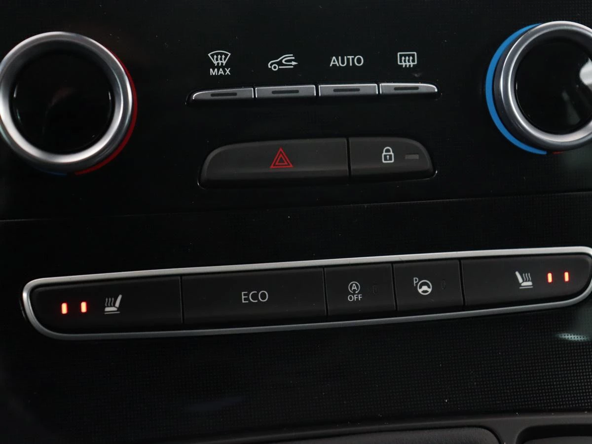 Hoofdafbeelding Renault Scénic