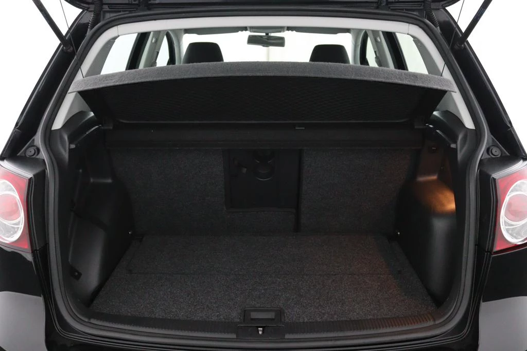 Hoofdafbeelding Volkswagen Golf Plus