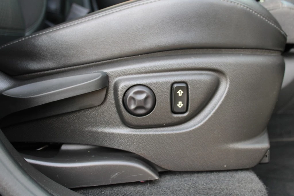 Hoofdafbeelding Opel Mokka X