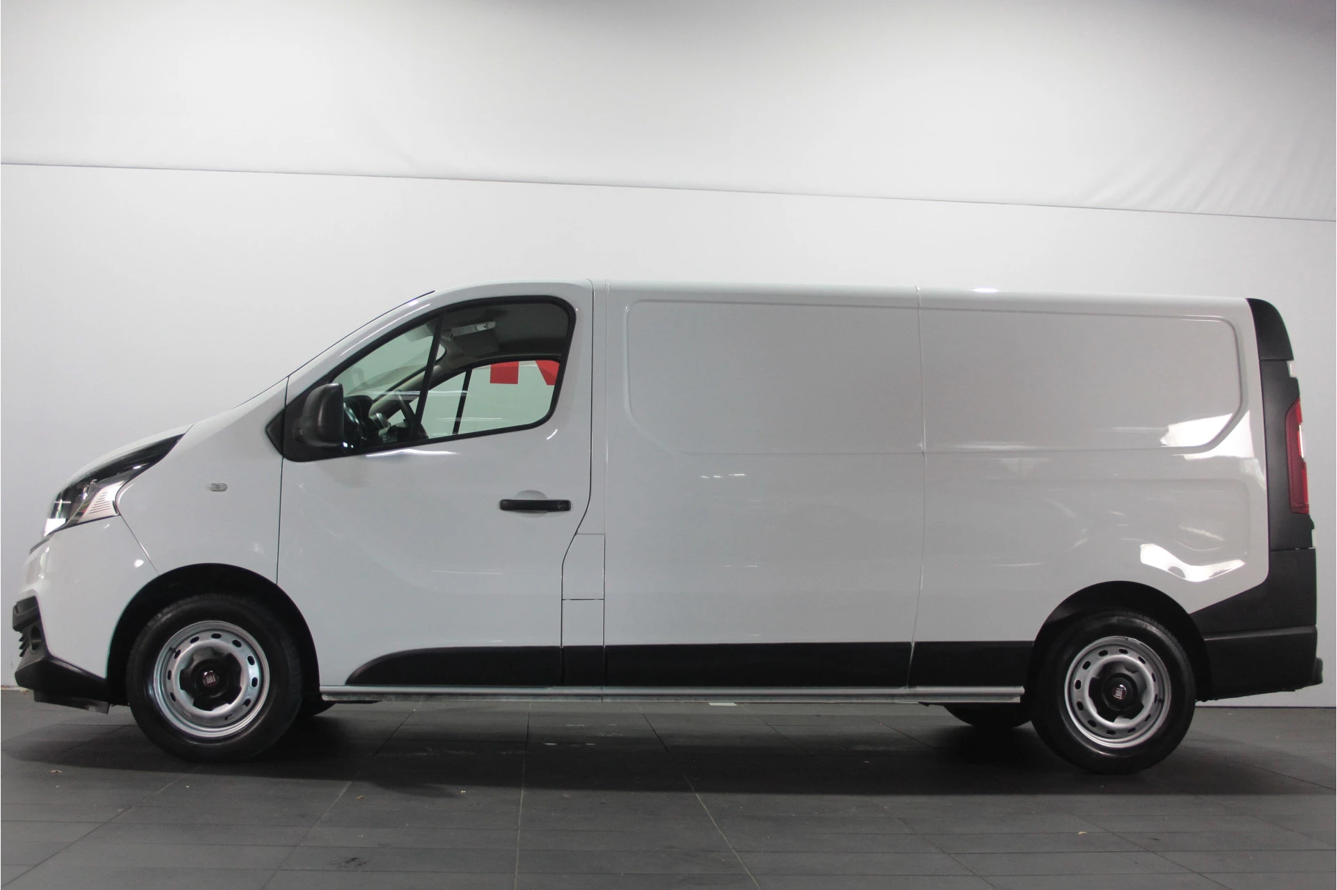 Hoofdafbeelding Fiat Talento