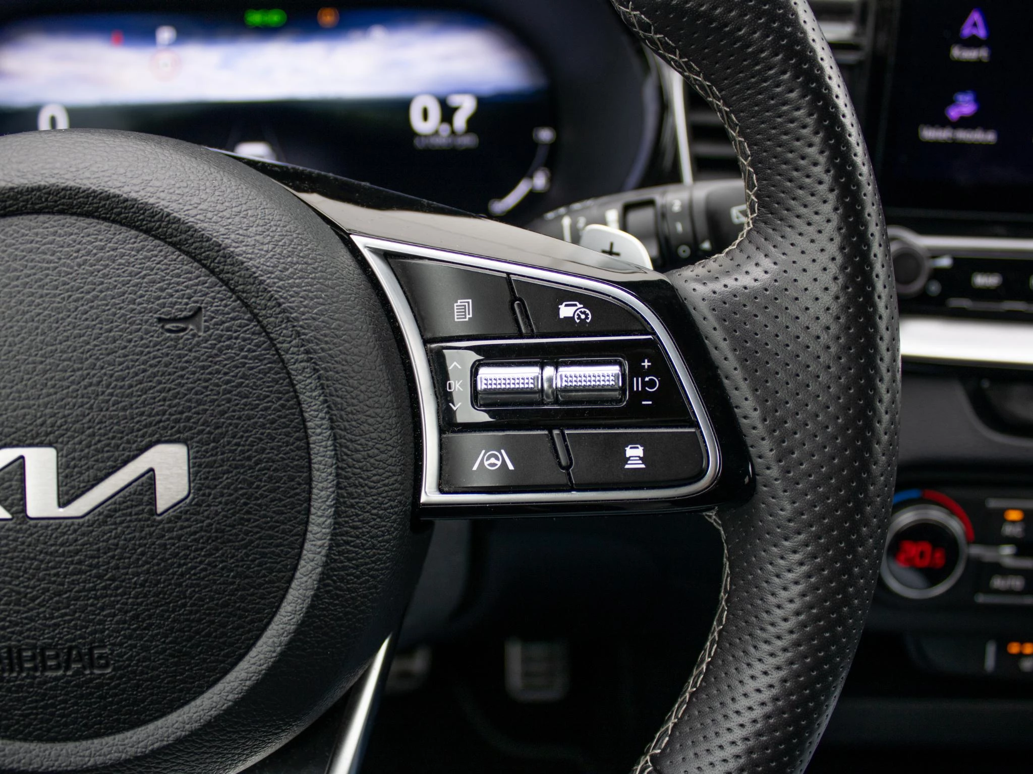 Hoofdafbeelding Kia XCeed