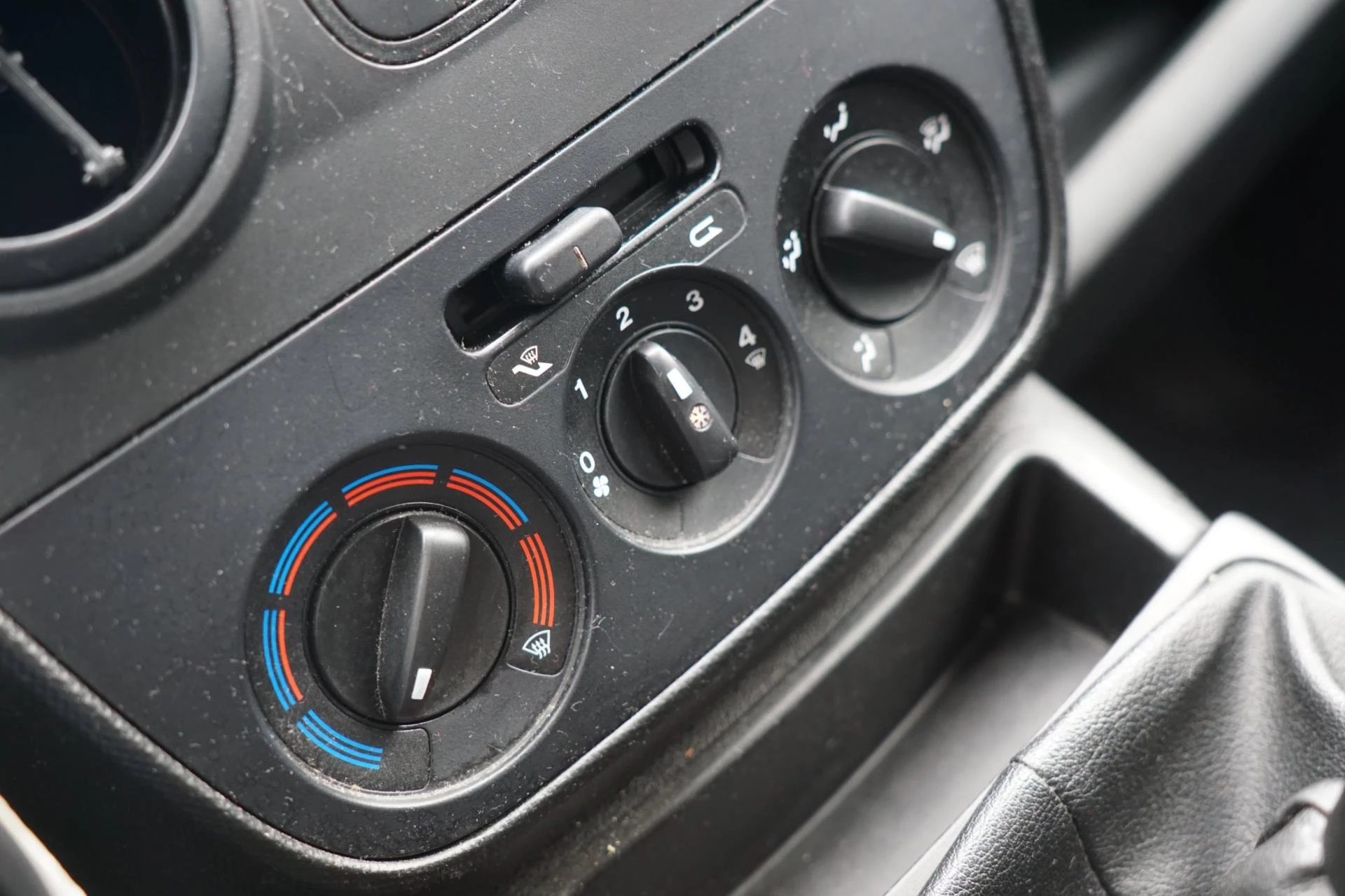 Hoofdafbeelding Fiat Fiorino