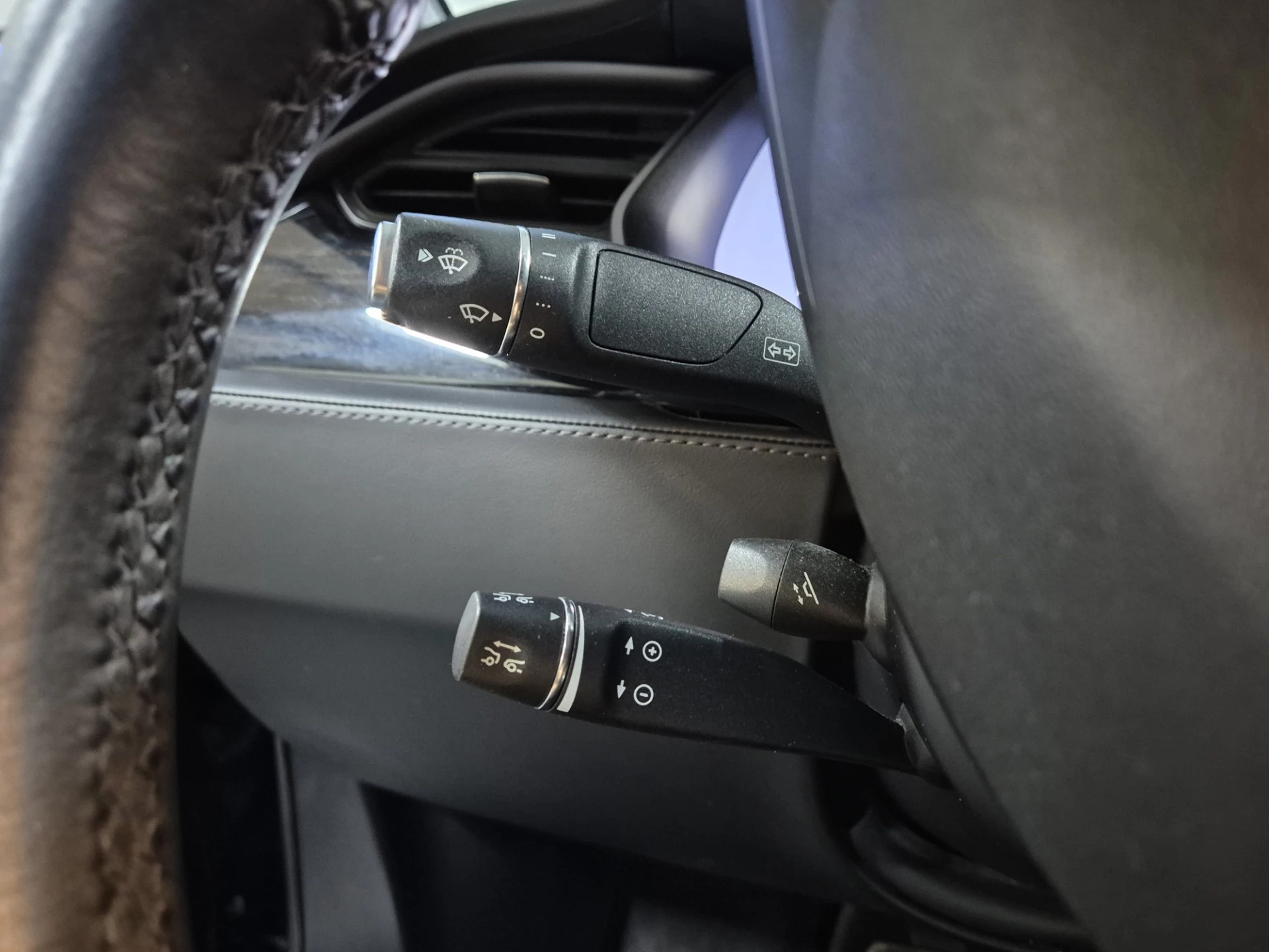 Hoofdafbeelding Tesla Model S