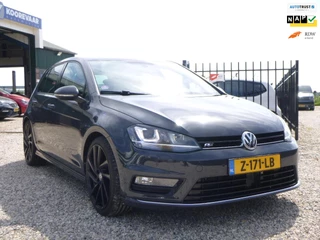 Volkswagen Golf 1.4 TSI ACT HIGHLINE R-LINE