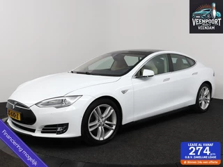 Tesla Model S 70D Autopilot Stoelverwarming MET ACCUTEST