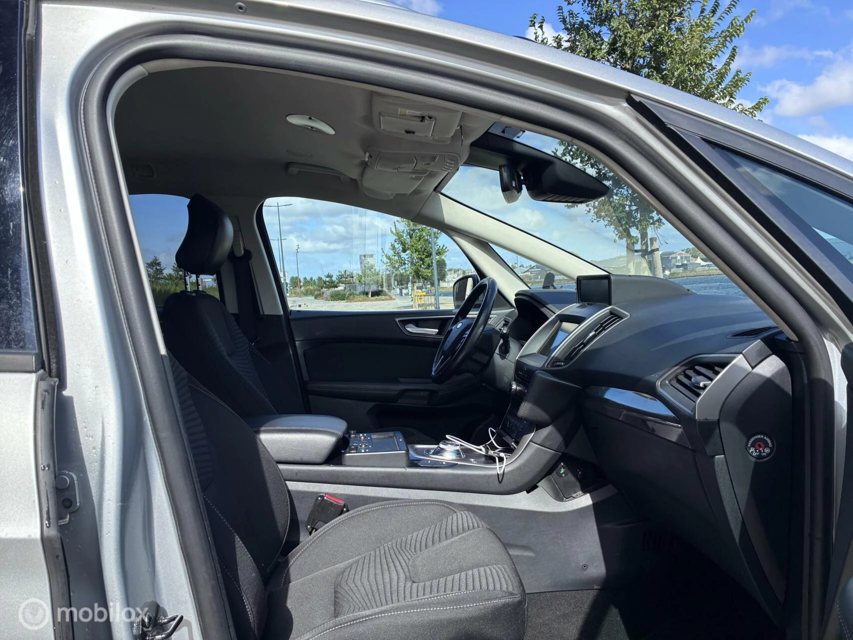 Hoofdafbeelding Ford S-Max